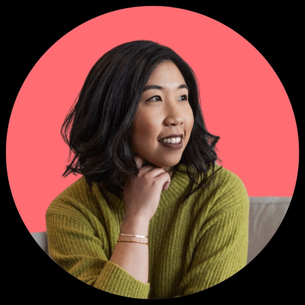 Adrianne Yiu (she/her)