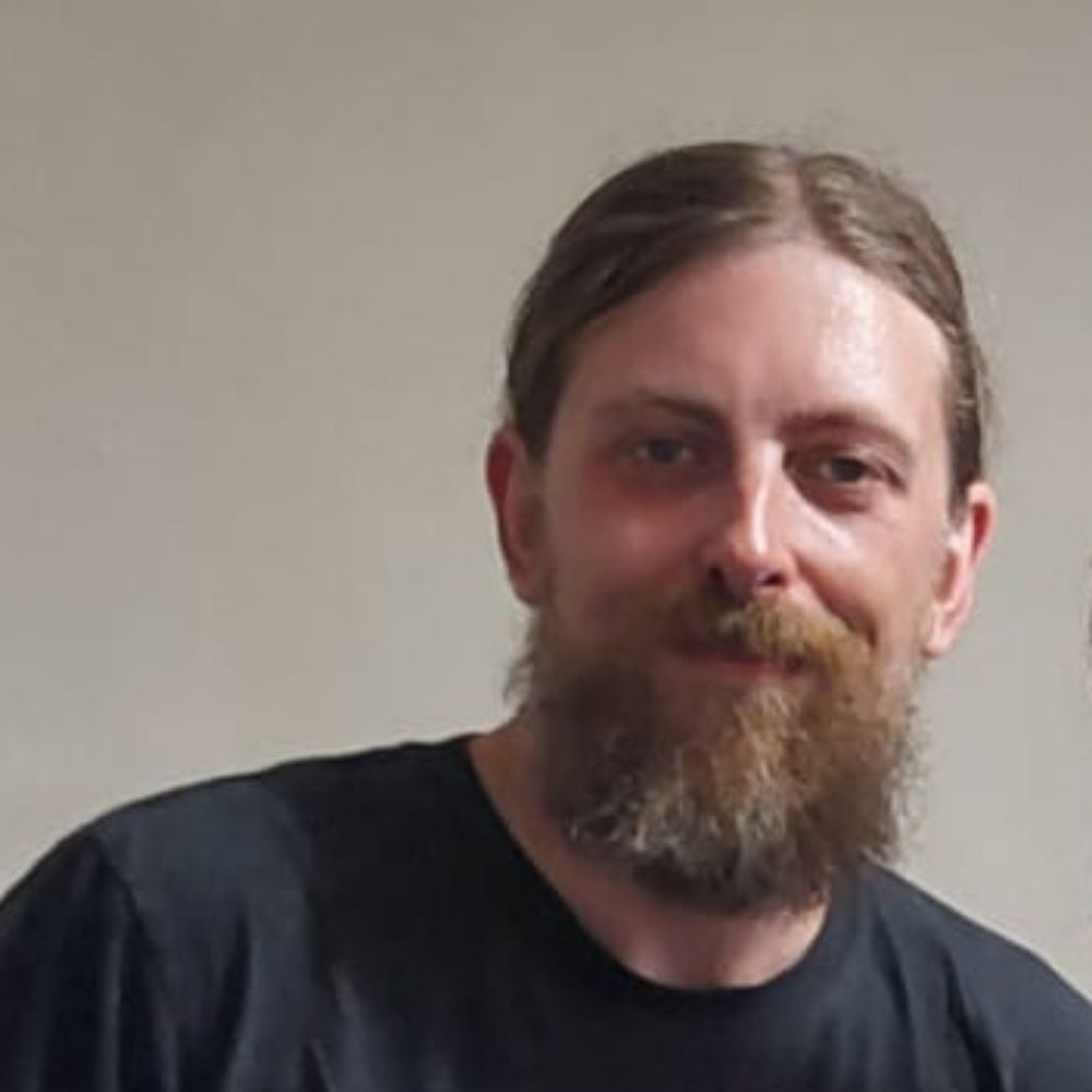 Matt Girvan