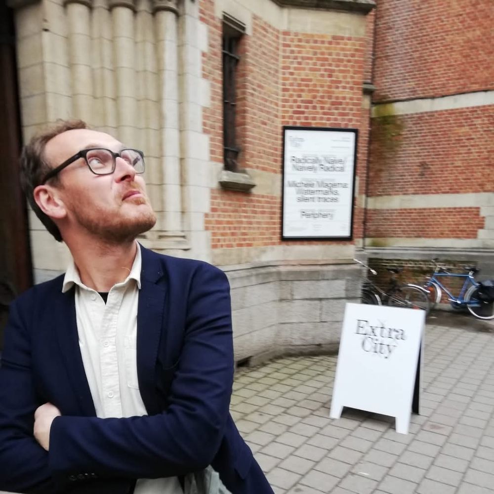 Joachim Naudts