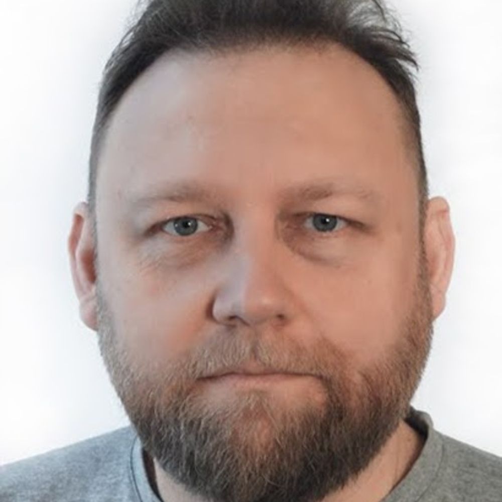 Krzysztof Wychowałek