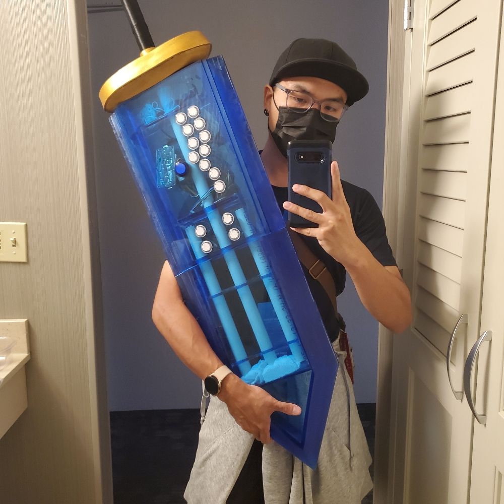 Kingyo Sei Ling