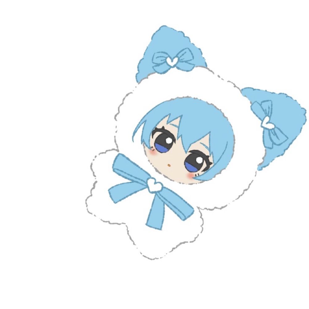 ま〜