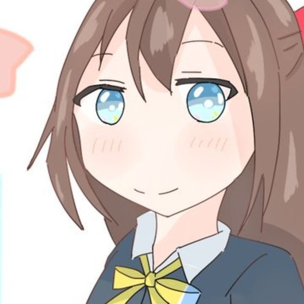 白狐しゅー