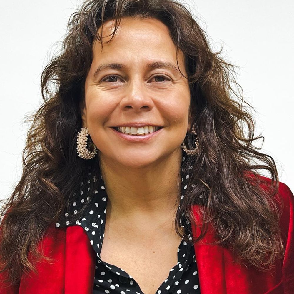 Angela Maria Penagos Concha