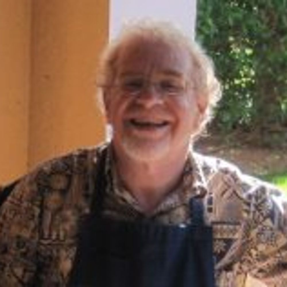 Charlie Cooper