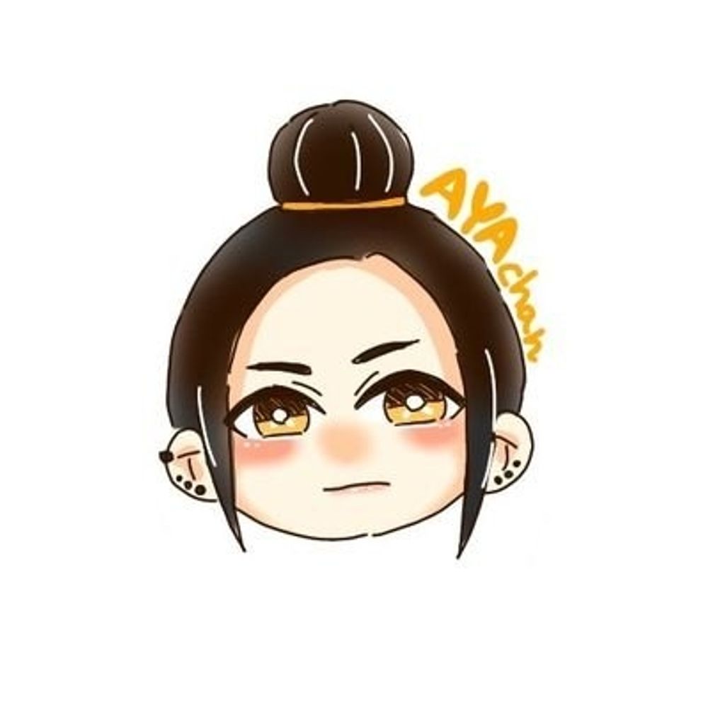あやちゃん