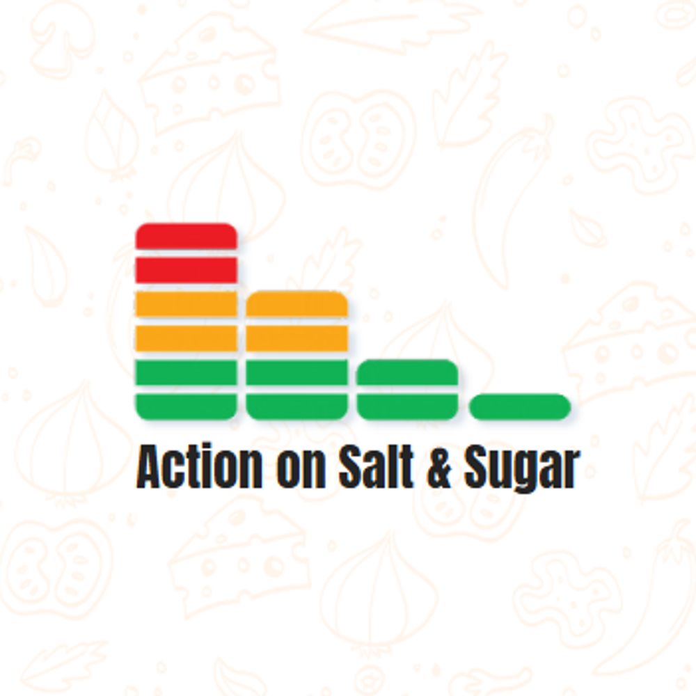 Action on Salt and Sugar