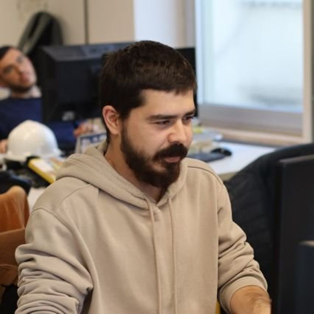 Öncü Durmuş