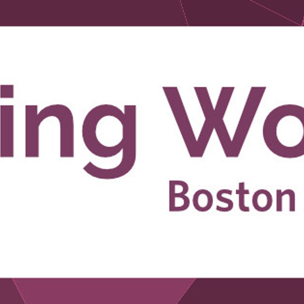 Emerging Women Leaders at Boston University