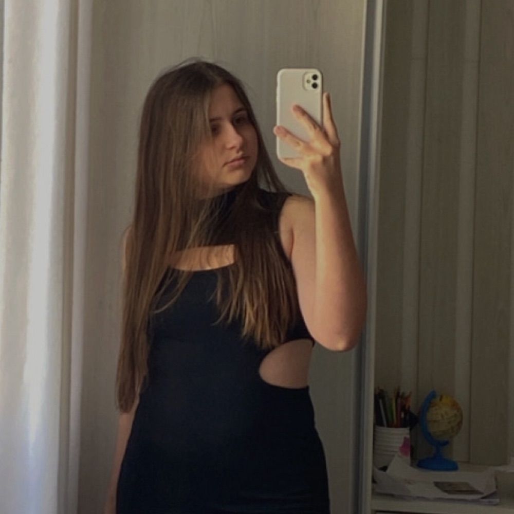 Julia Schelp 🇪🇪