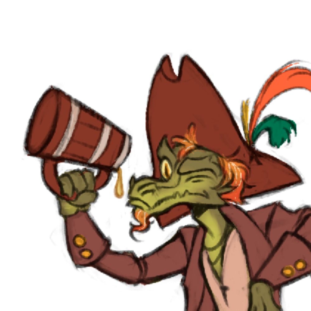 Profile avatar