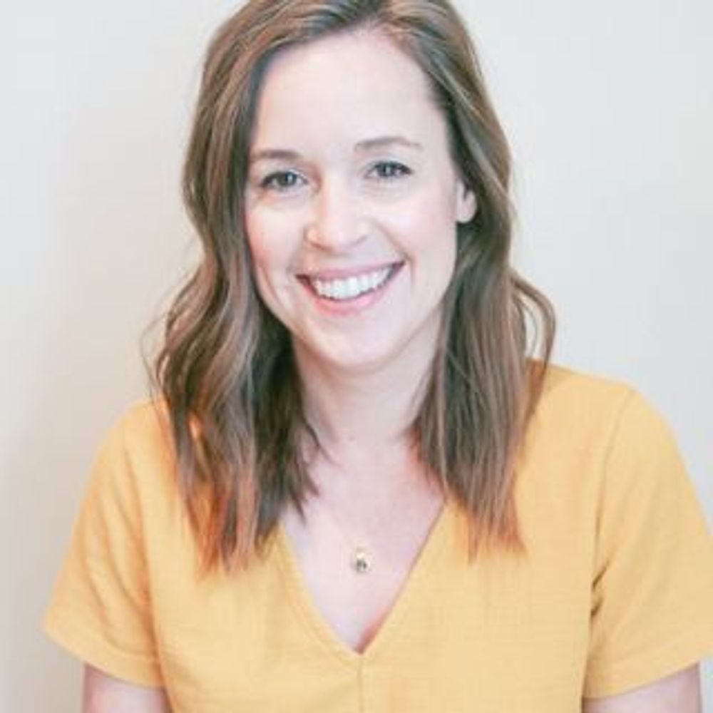 Elizabeth Eadie