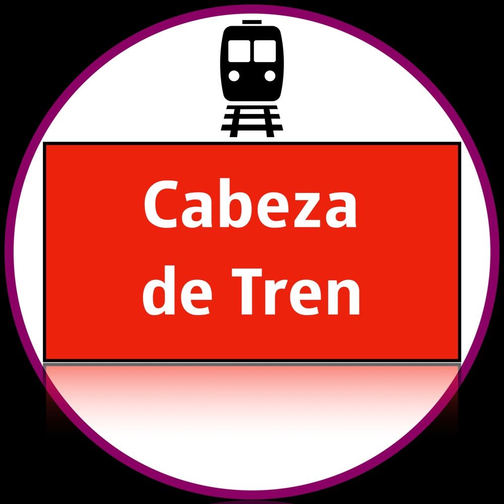 Cabeza de Tren