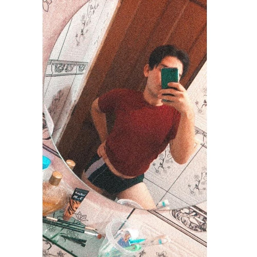 Branquinho 🤤