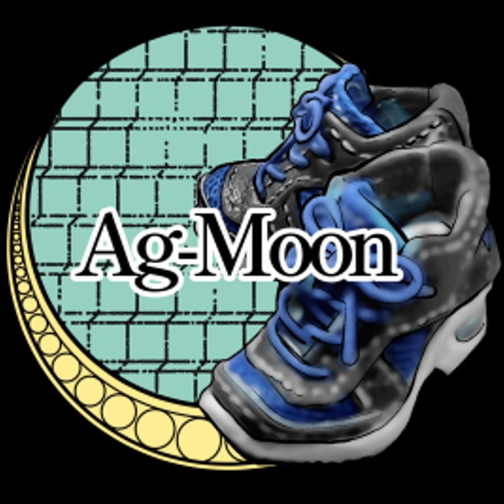 Ag-Moon