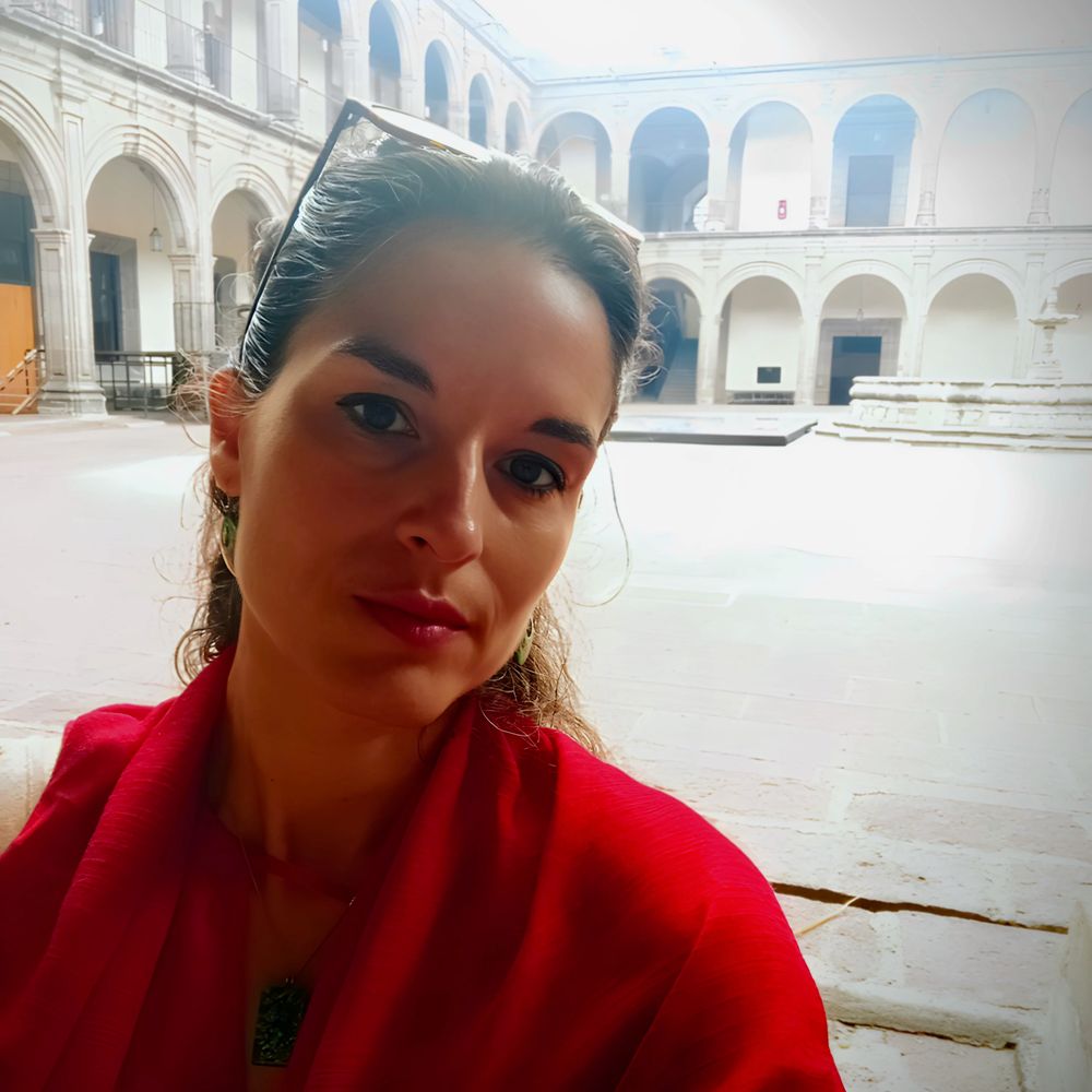 Mercedes Pérez Vidal
