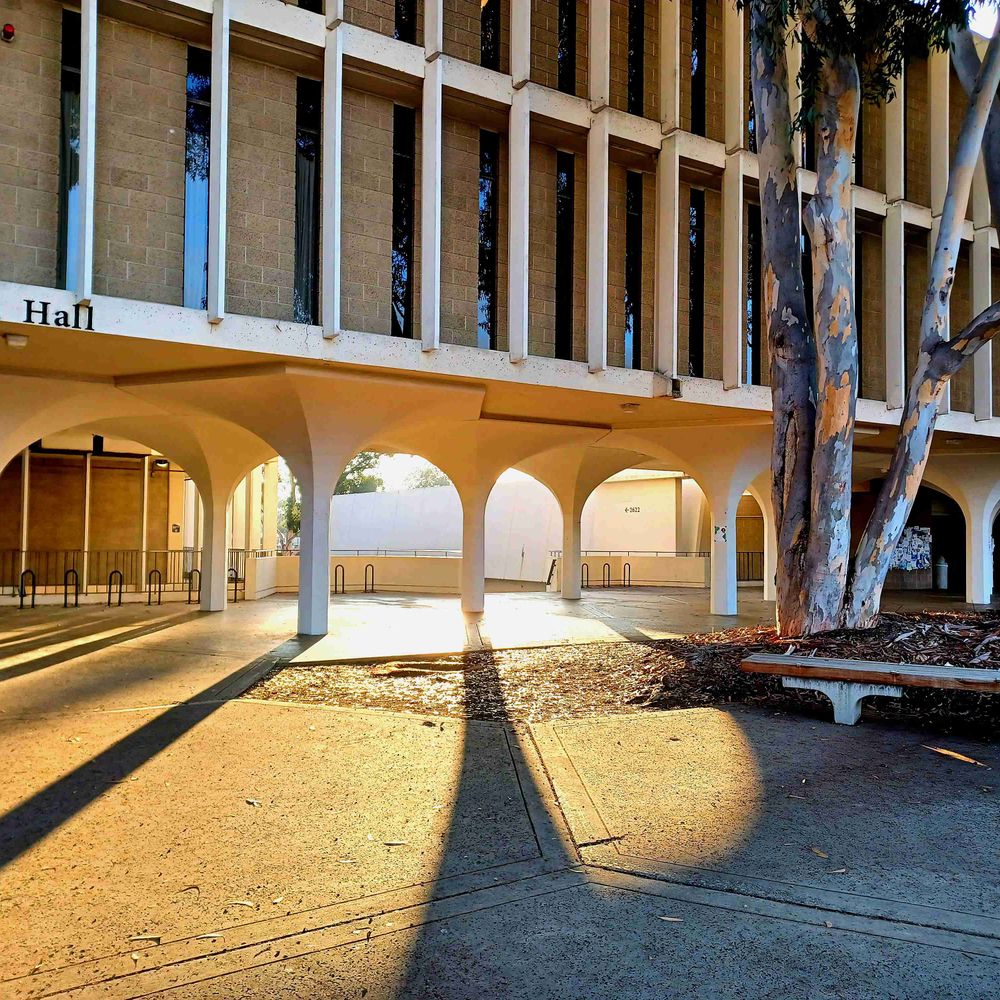UC San Diego School of Physical Sciences