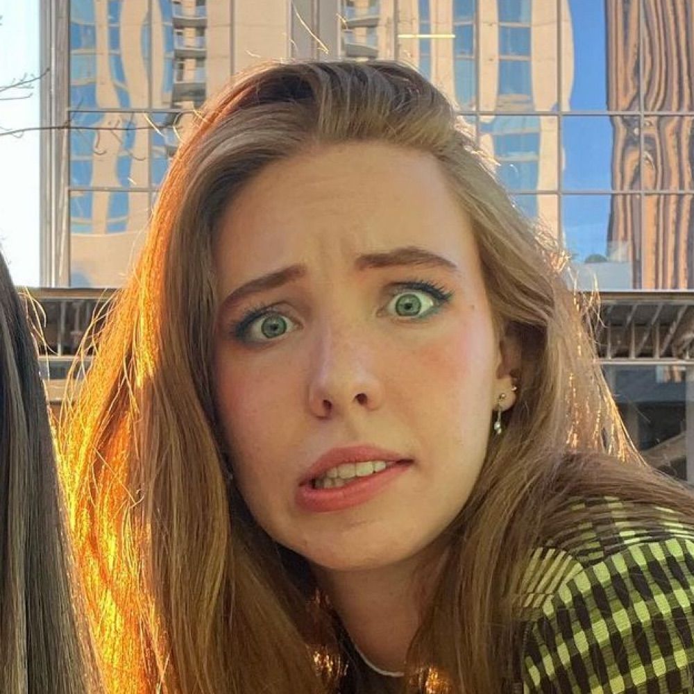 Mia bergmann 🍊