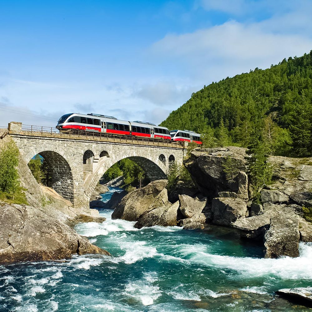 Discover Europe