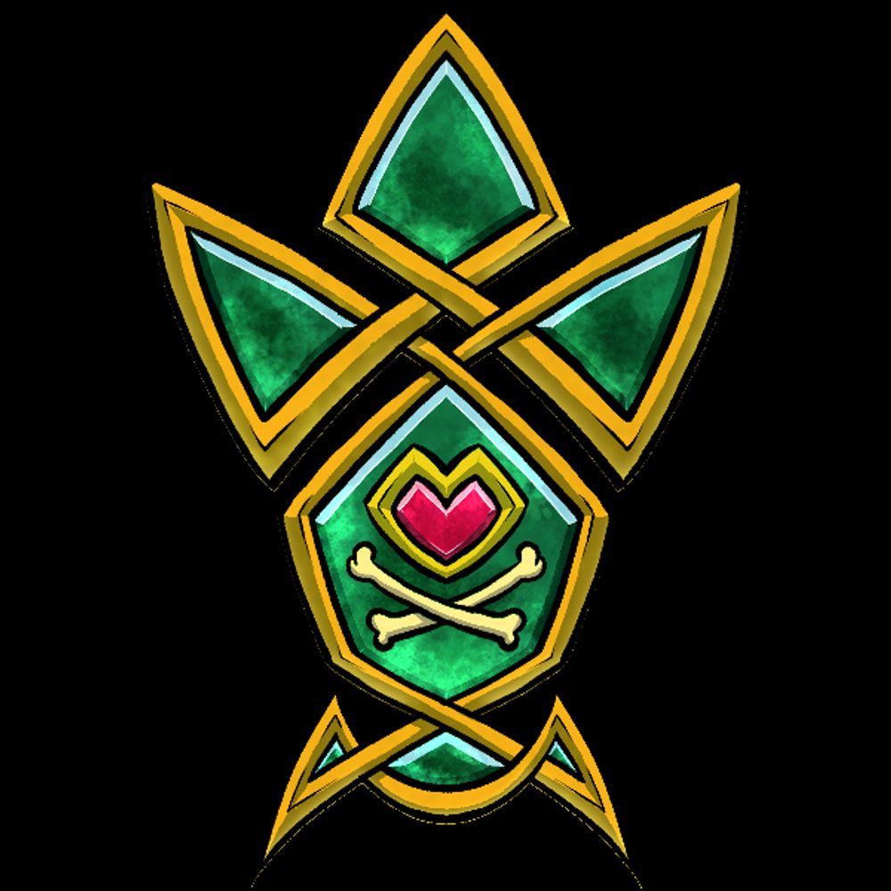Tyrnn Eaveranth  ティルン・イーヴァランス