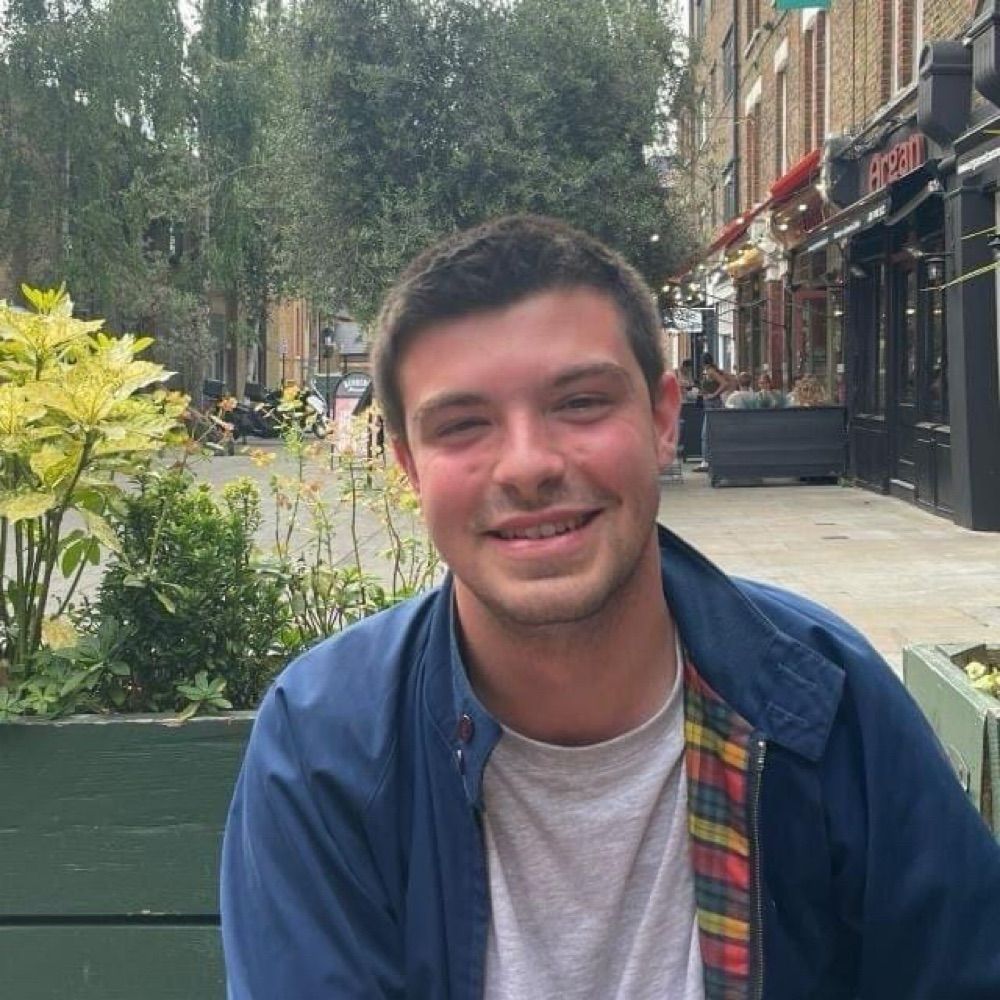 Tom Bowell