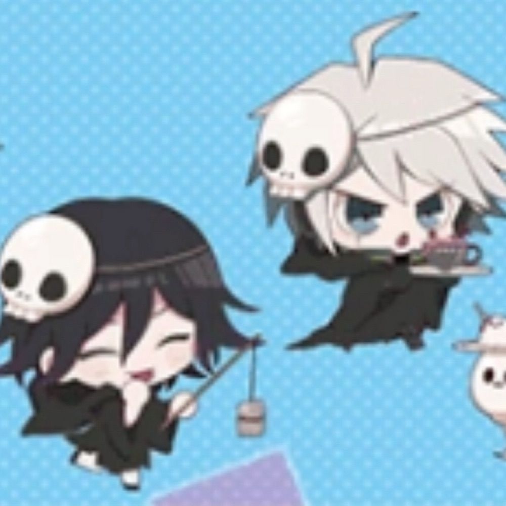 kiibouma daily<3
