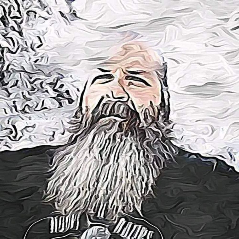 Grendel Grimmbeard