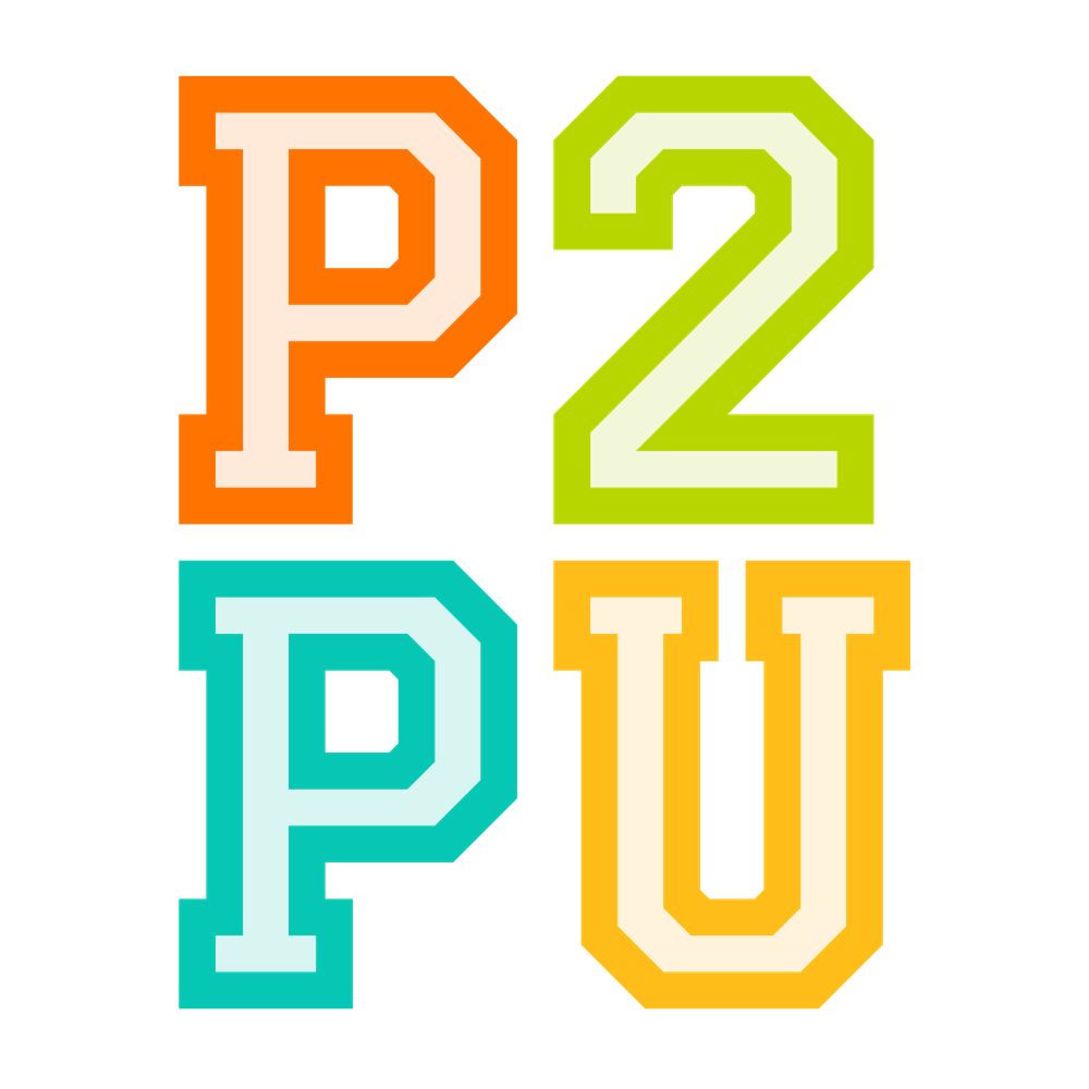 Peer 2 Peer University