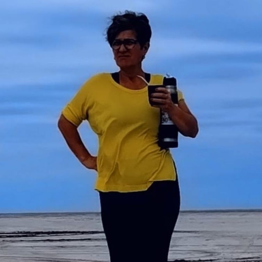 Sandra Martínez