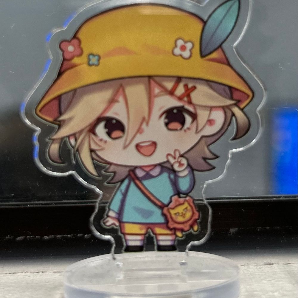Ruyi 🍋 • work o(╥﹏╥)o