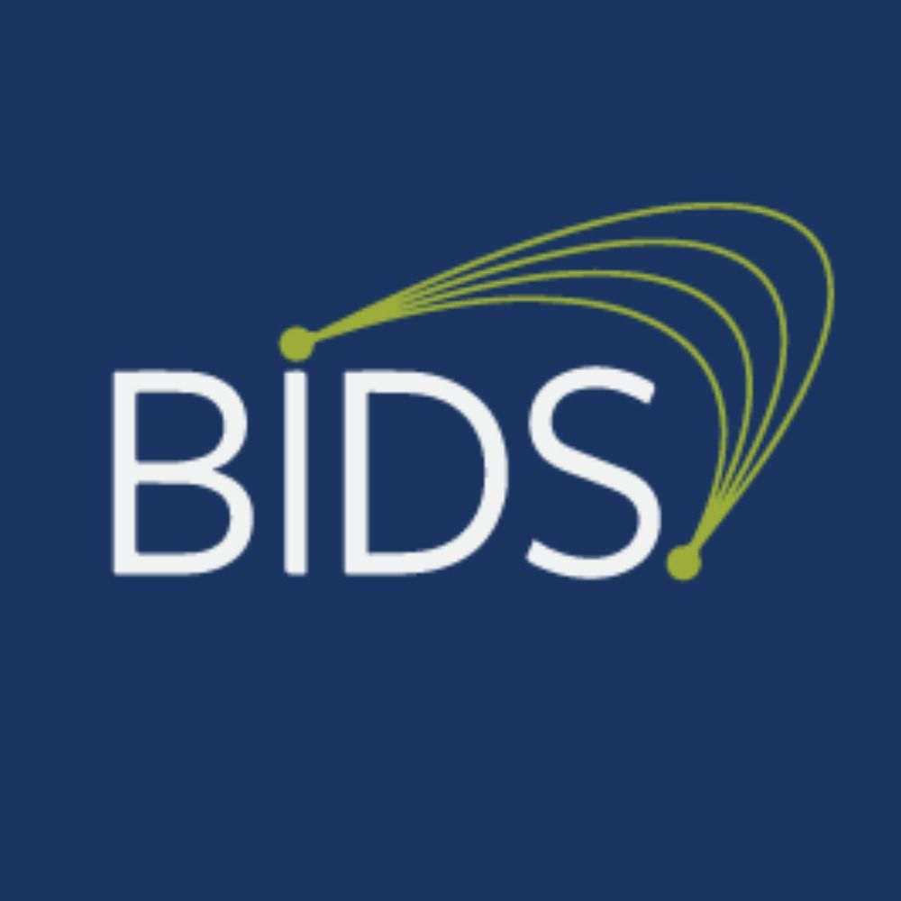 Berkeley Institute for Data Science (BIDS)