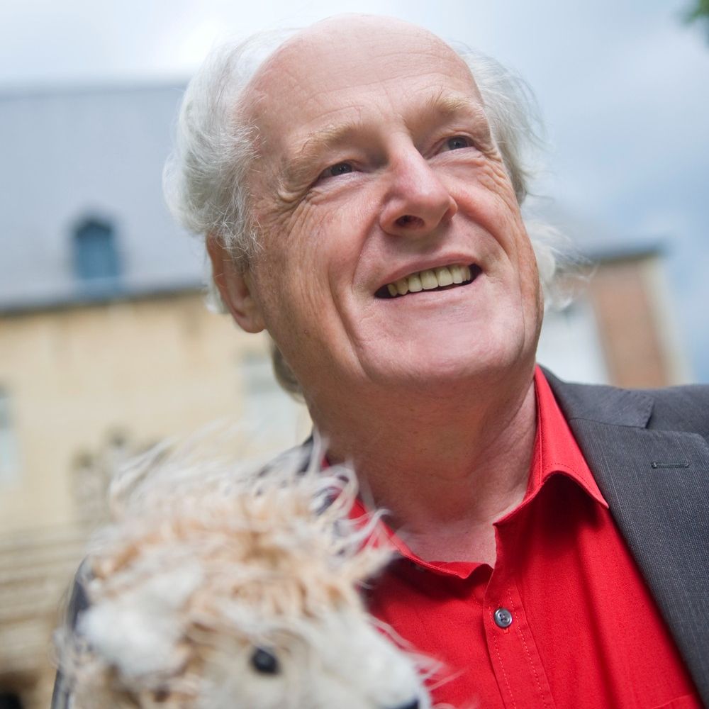 Jef Staes