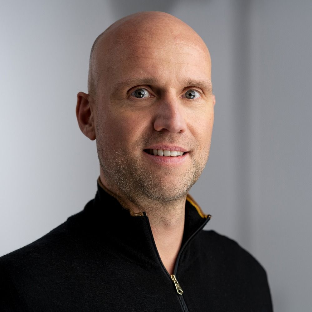 Sven Egenter