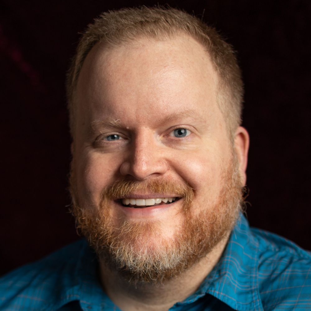 Steven Merrill