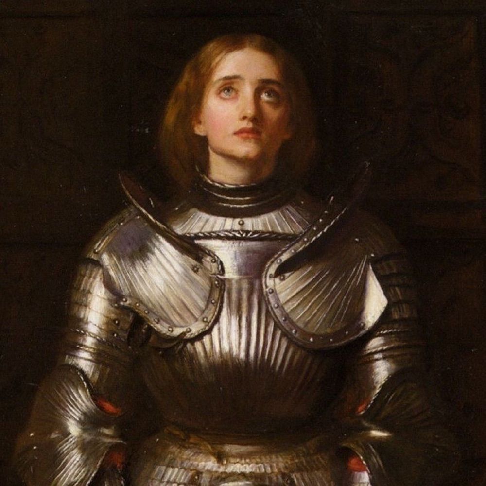 Joan Of Arc