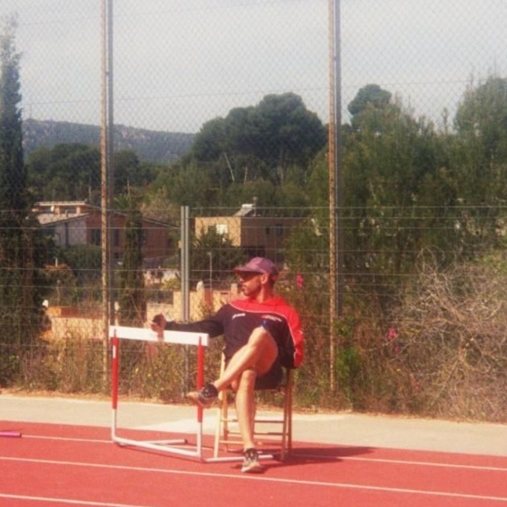 Sergi Soler Maza