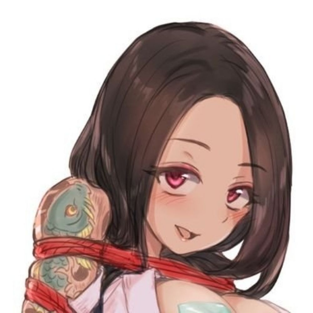 半夏ちゃまめ