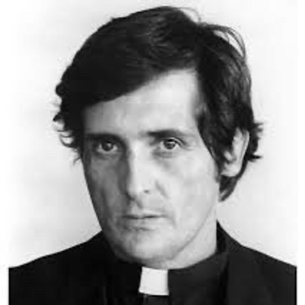 Damien Karras, S.J.