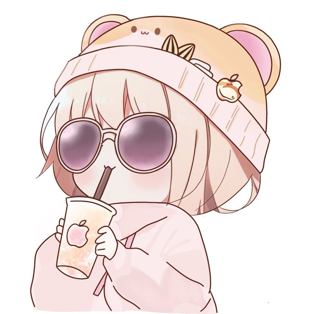 /•᷅•᷄\୭はむさんど.