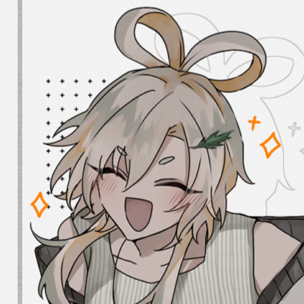 みずな@trpg