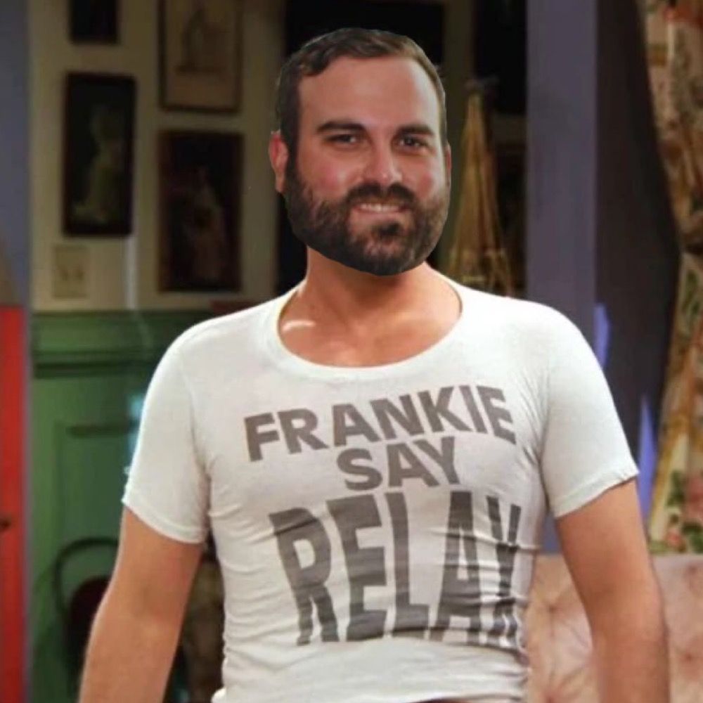 FrankInGeneral