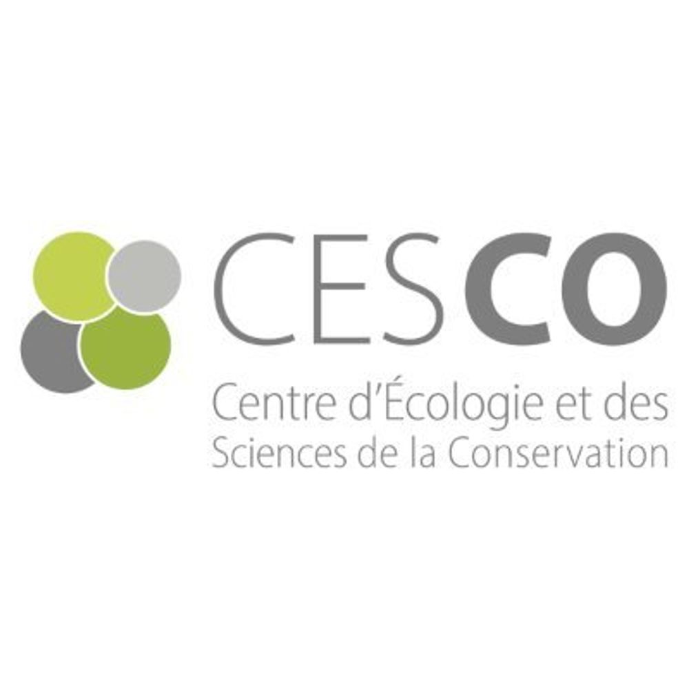 Centre d’Écologie & des Sciences de la Conservation