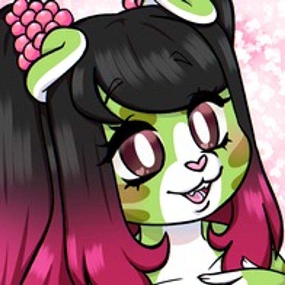 🍬CandyCthulhu💕's avatar