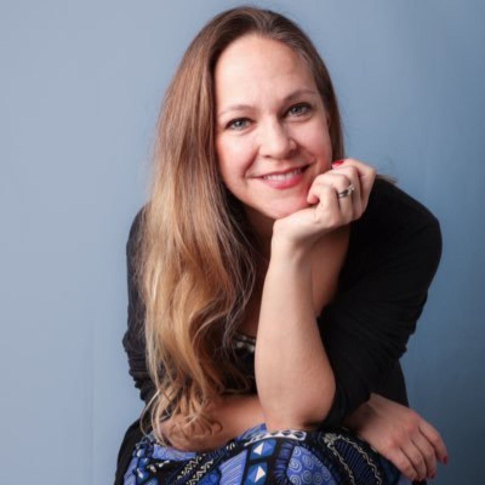 Jenn Ferna Hall