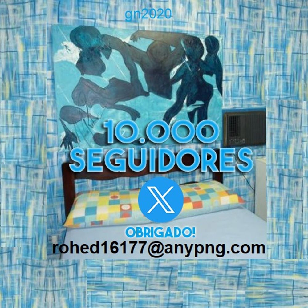 Quarto Azul Sex