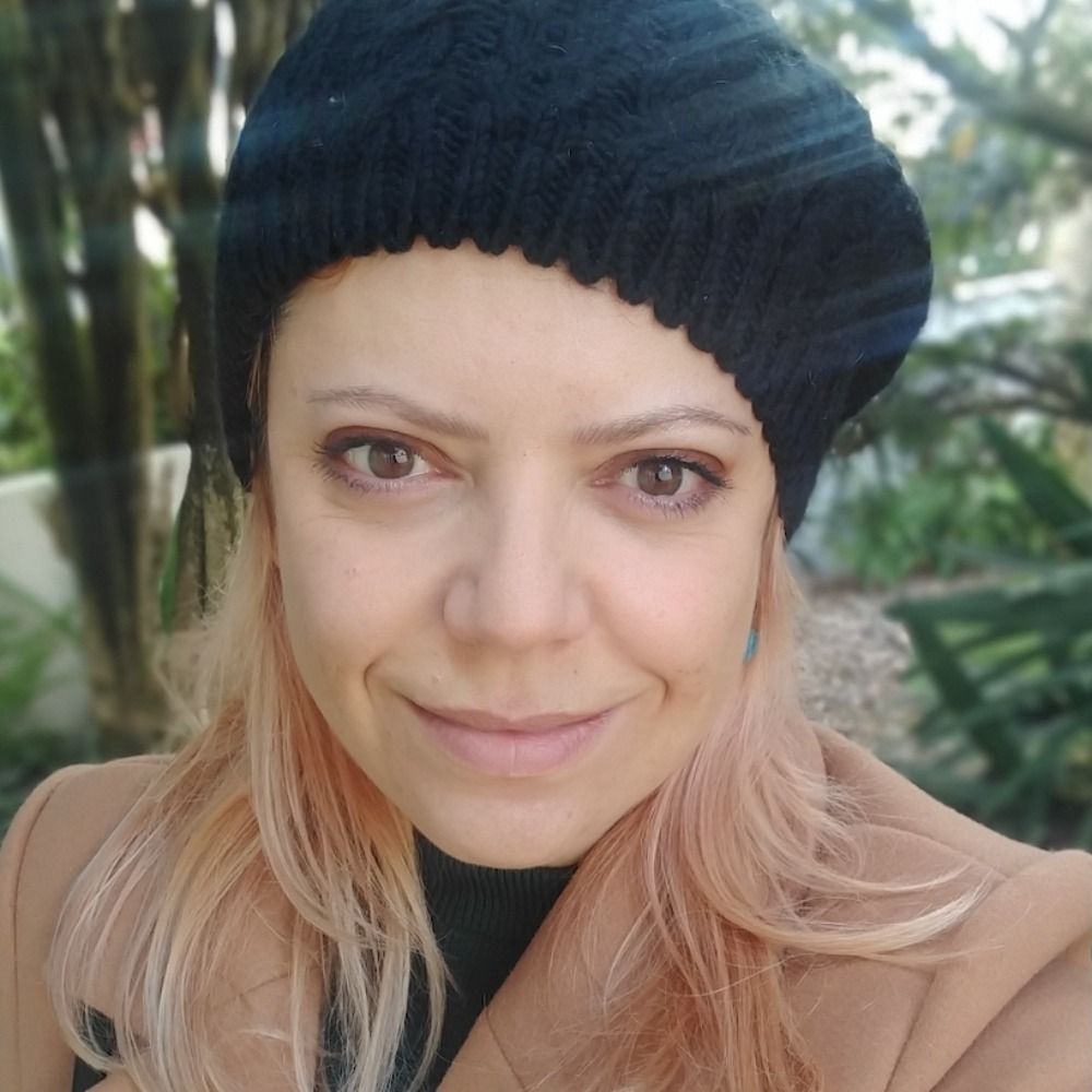Juliana Albuquerque Cesar