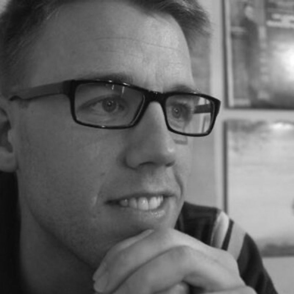 Matthijs de Groot
