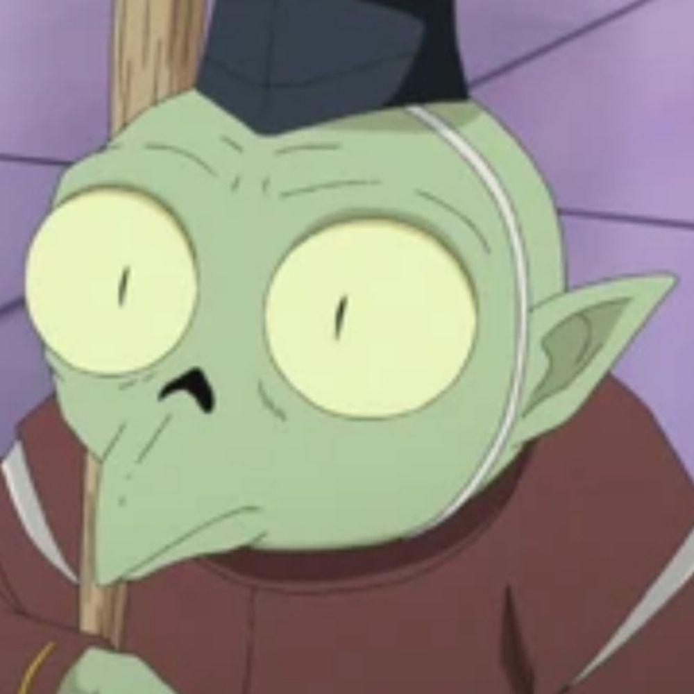 BarkingMantis