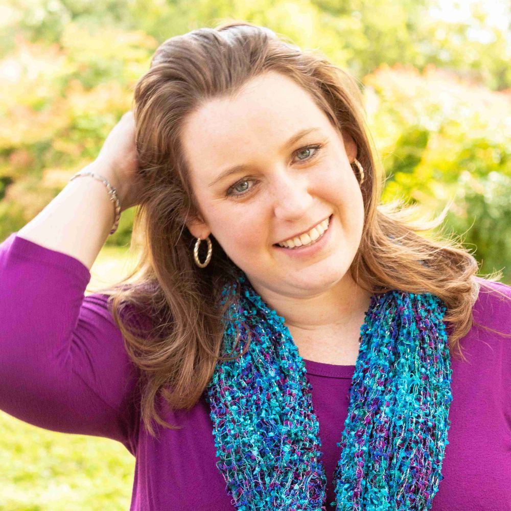 Author Tiffany Thomas