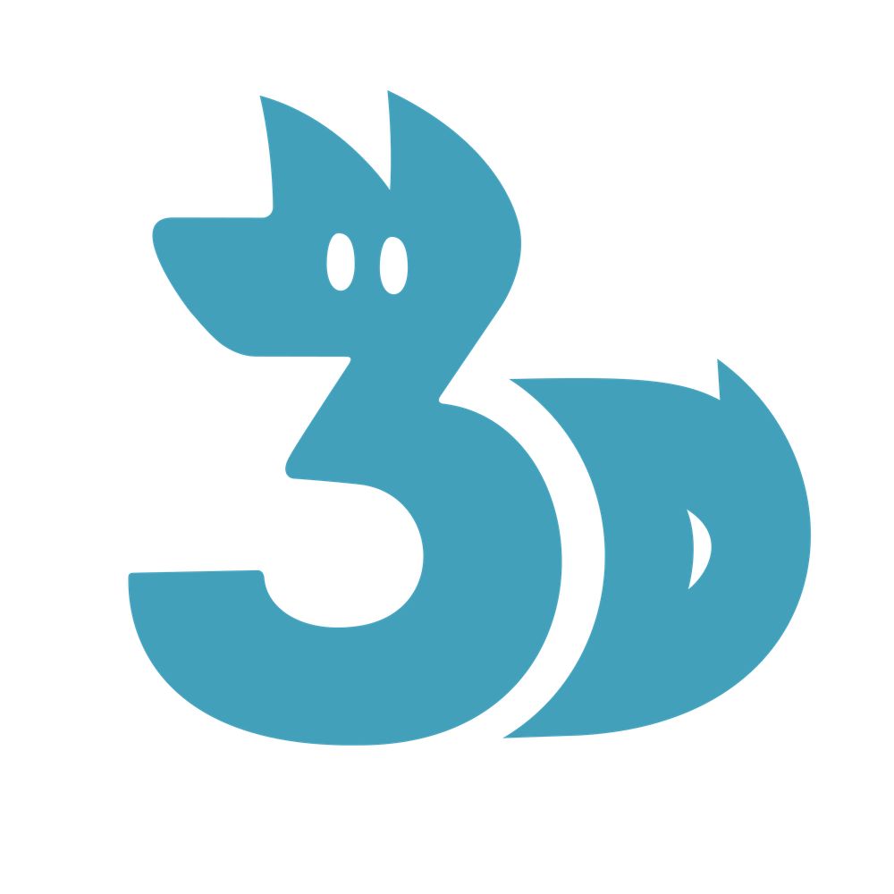 3D Tails